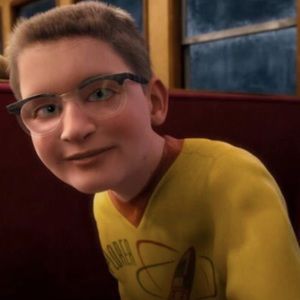 Meet your Posher, Caden